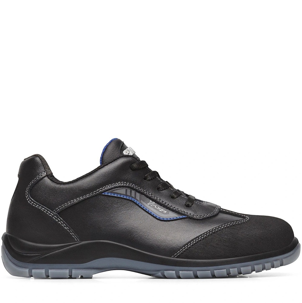 PARIDE 23 Këpucë sigurie S3L FO SR, jo metalike | Safety Shop